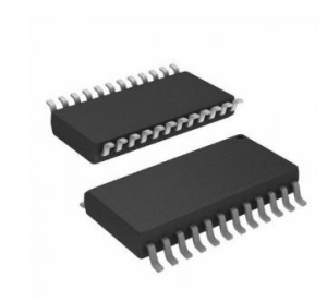 BA6325F Entegresi