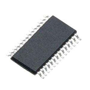 ICS9DB403DGLFT IC BUFFER 4 Çıkış DIFF