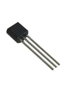 BC338 - TO92 NPN Transistör