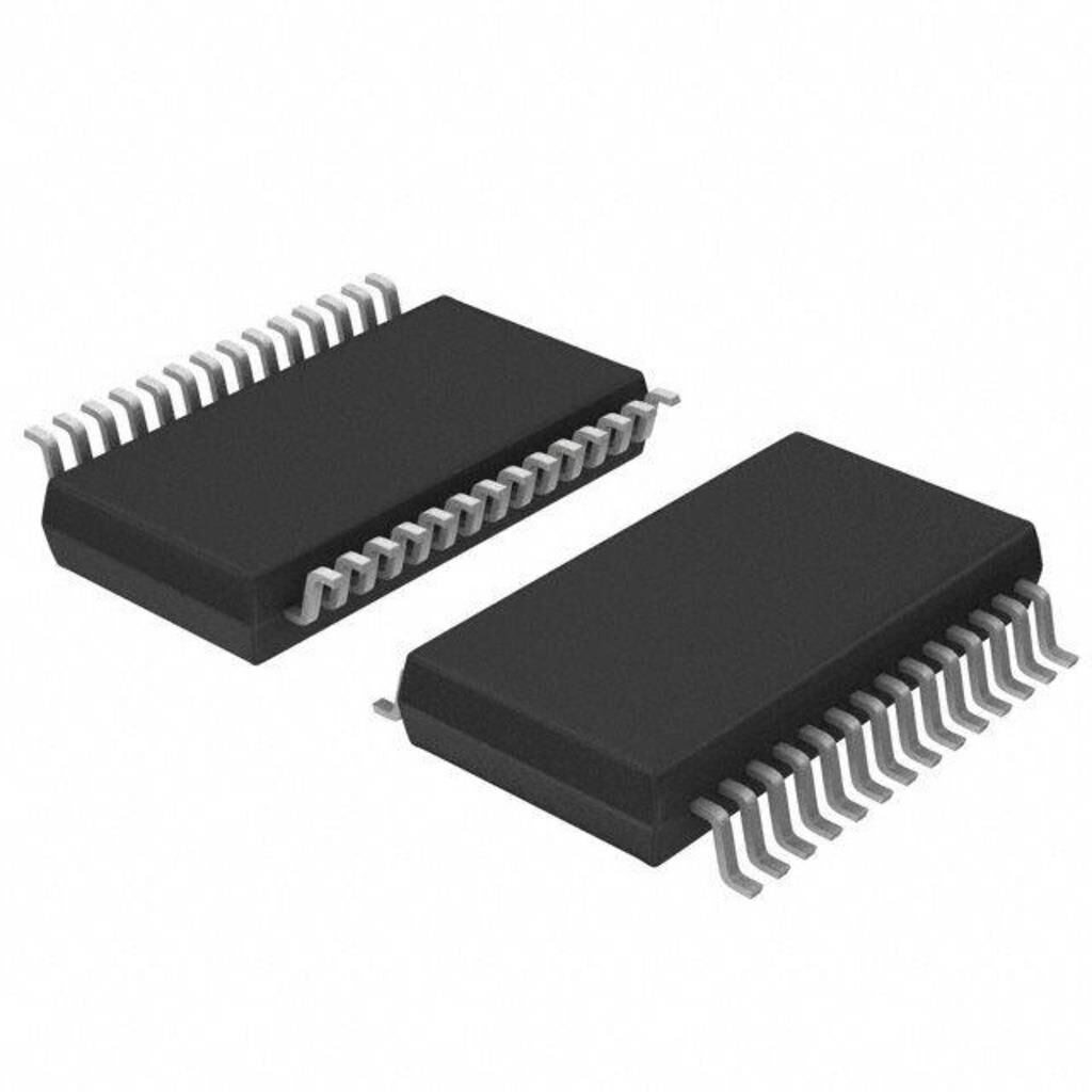 ICS9179BF-19 SSOP28 Entegre