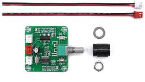 XH-A158 PAM8403 Bluetooth 5,0 ses amplifikatörü devre kartı  modülü