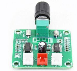 XH-A158 PAM8403 Bluetooth 5,0 ses amplifikatörü devre kartı  modülü