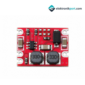 3-15V Giriş 5V Çıkış DC -DC Regülatör - 600mA