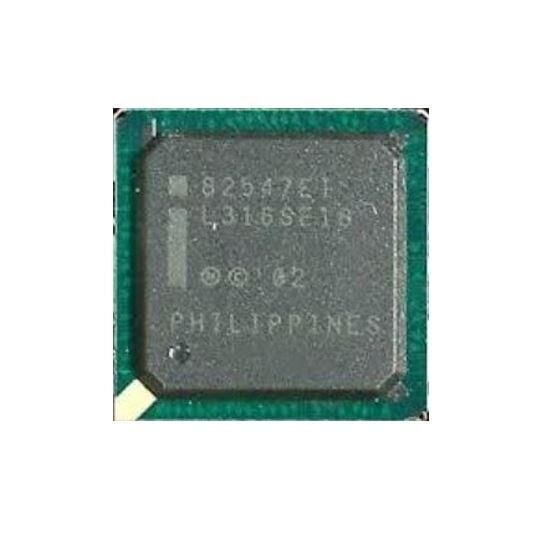 INTEL 82547EI Mikrokontrolcü