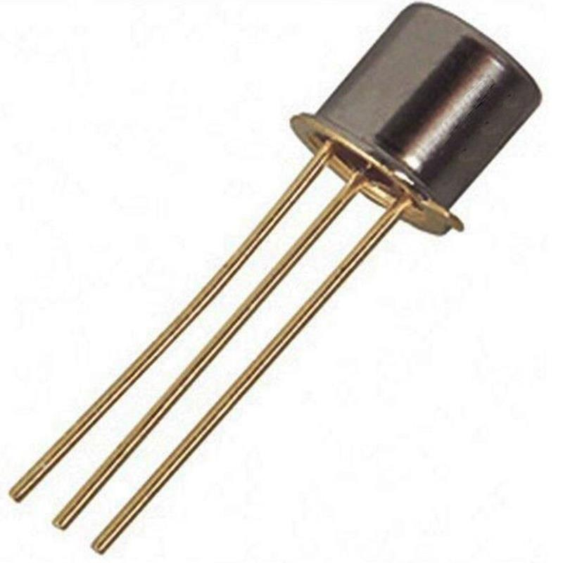M49 14304 Transistör TO-18