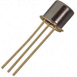 M49 14304 Transistör TO-18