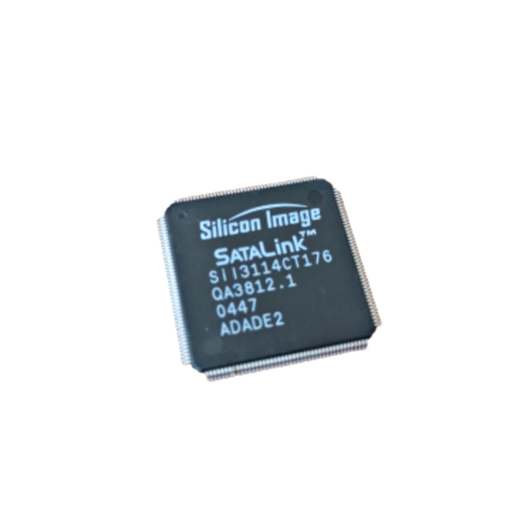SataLink Sil3114CT176 Entegresi