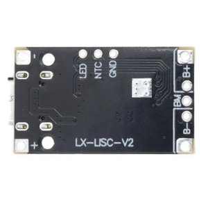 2S IP2326 1.5A 15W Lityum Pil Şarj Devresi Boost Modülü- Type-C