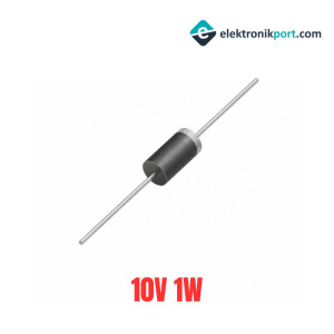 10V 1W TVS Diyot