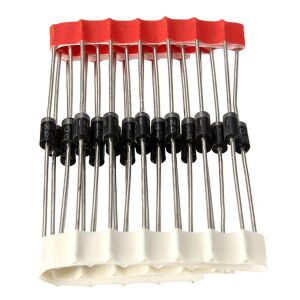 1N5819 Shottky Diyot 40V 1A (10 Adet)