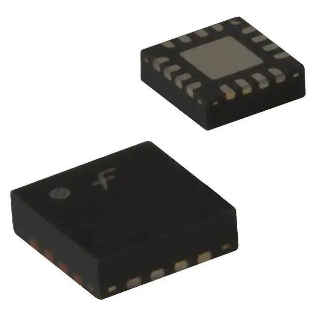 RMPA2455 2.4 – 2.5GHz 1W InGaP HBT Lineer Güç Amplifikatörü 2455