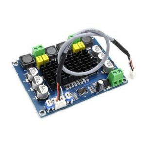 XH-M543 TPA3116D2 Stereo 2x120W Ses Amfi Modülü Class D Çift Kanallı