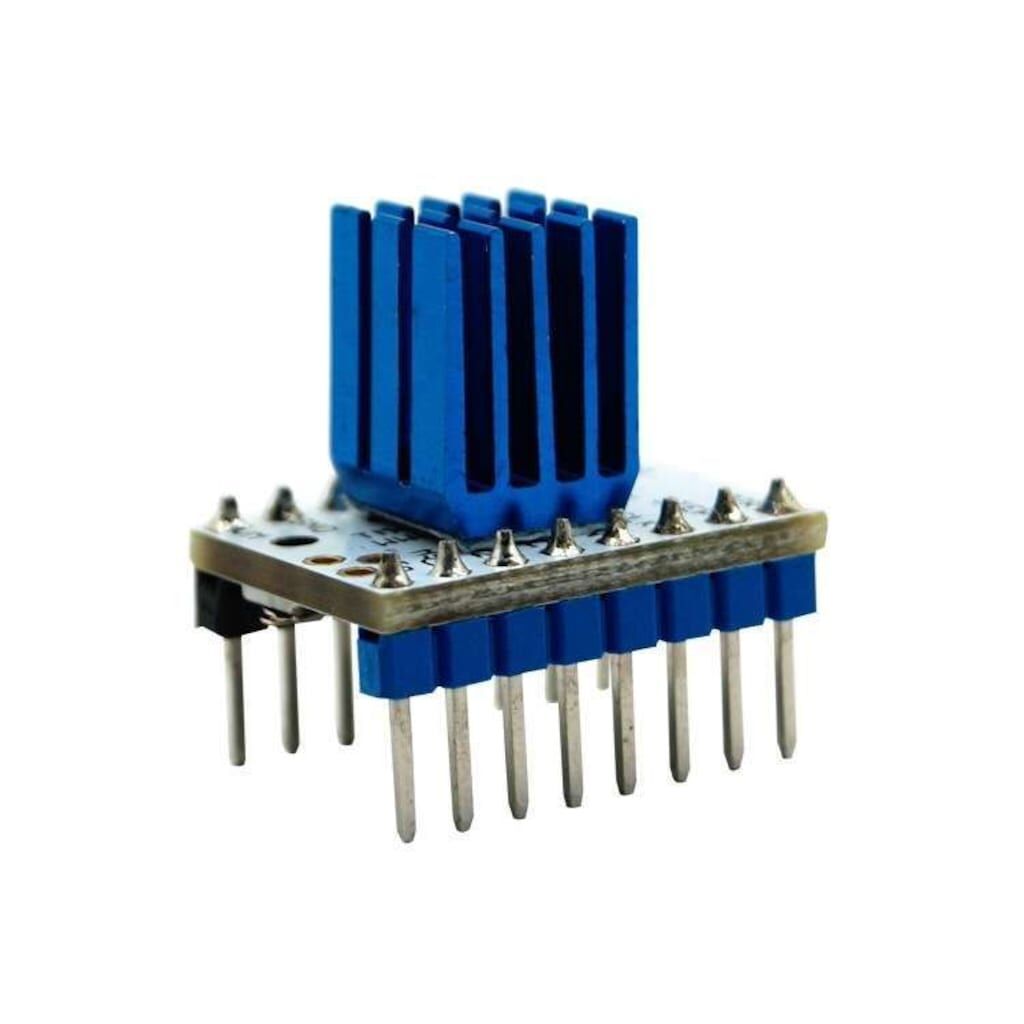 TMC2208 Step Motor Sürücü Kartı V1.0