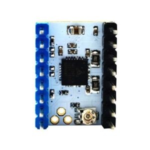 TMC2208 Step Motor Sürücü Kartı V1.0