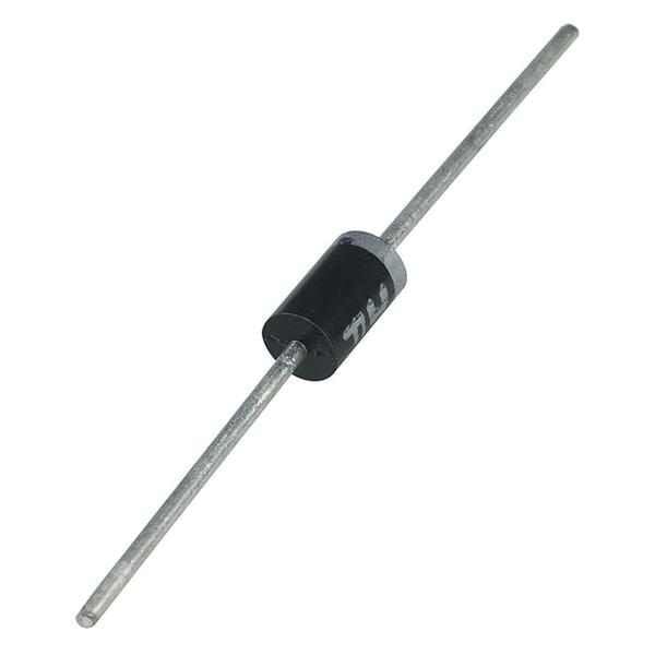 1N4007 Diyot 1000V 1A (50 ADET)
