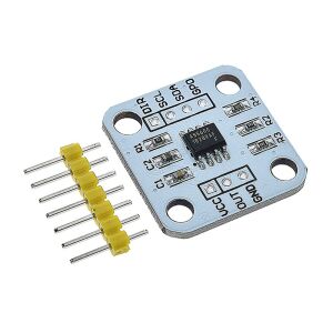 AS5600 Manyetik İndüksiyon Açısı Ölçüm Sensörü