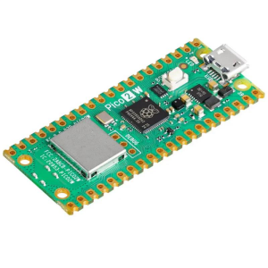 Raspberry Pi Pico 2 W