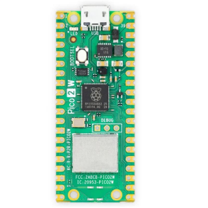 Raspberry Pi Pico 2 W