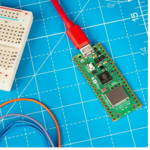 Raspberry Pi Pico 2 W
