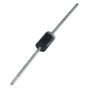 1N4007 Diyot 1000V 1A (10 ADET)