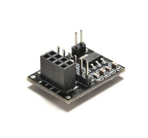 NRF24L01 Wireless Modül Adaptörü