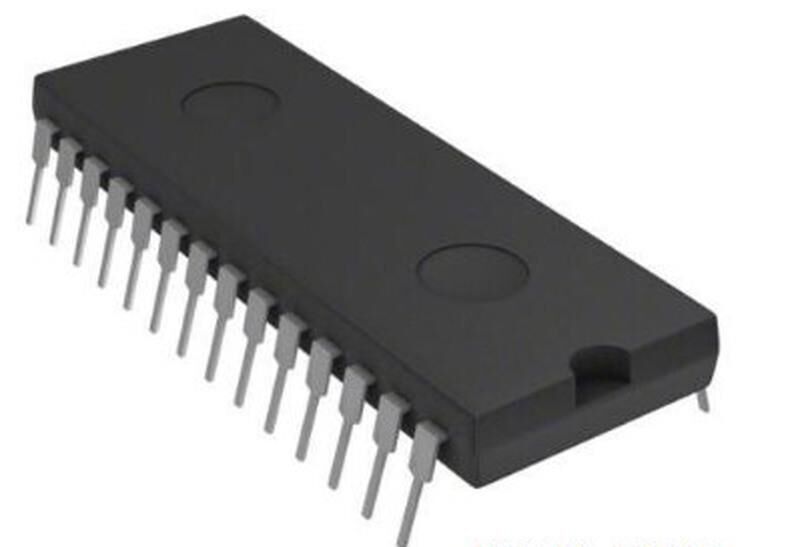 AY-3-8210 Entegresi