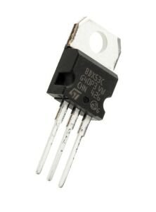 BDX53C Transistör BJT NPN TO-220