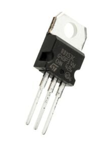 BDX53C Transistör BJT NPN TO-220