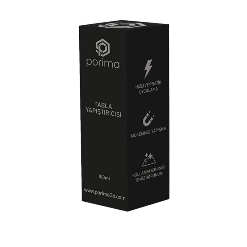 Tabla Yapıştırıcı Sprey 100ml