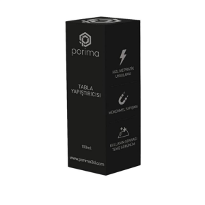 Tabla Yapıştırıcı Sprey 100ml