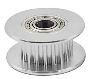 GT2 20T W6 B3 Dişli ( Genişlik 6mm - İç çap 3mm )