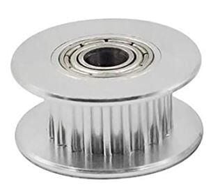 GT2 16T W6 B3 Dişli ( Genişlik 6mm - İç çap 3mm )