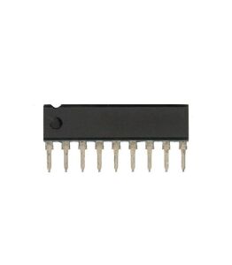 LB1403N SIP-9 Entegre