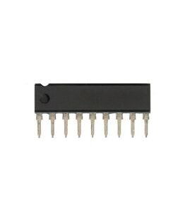 LB1403N SIP-9 Entegre