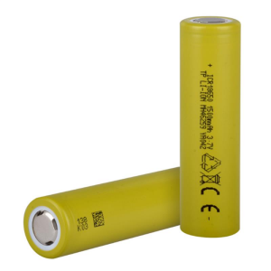 Tenpower ICR18650-15SG - 3.7V 1500 Mah Li-ion Şarjlı Pil - 30A