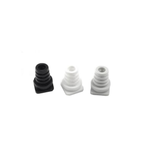 A-913 6mm Kablo Grometi - Siyah