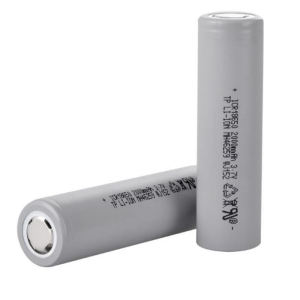 Tenpower ICR18650-20SG - 3,7V 2000 Mah Li-ion Şarjlı Pil - 30A