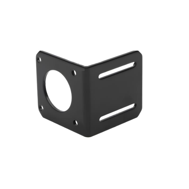 Nema 17 Step Motor Tutucu - L Bracket - 42mm