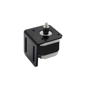 Nema 17 Step Motor Tutucu - L Bracket - 42mm