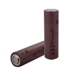 Tenpower INR21700-50ME - 3,7V 5000 Mah Li-ion Şarjlı Pil - 14,7A