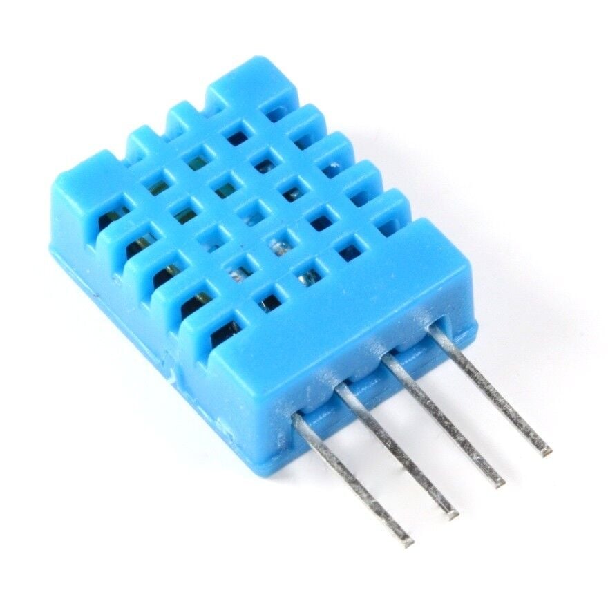DHT11 Sensör Modülü