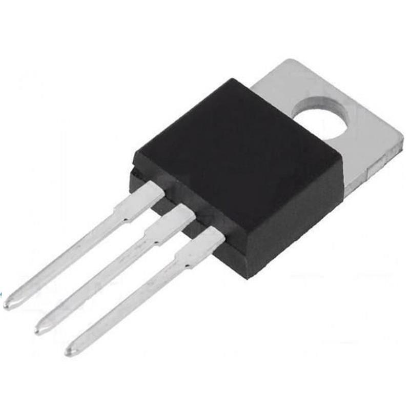 2N6399 TO-220 Transistör