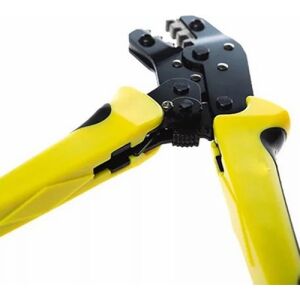 Yüksük Sıkma Pensesi 2.8x4.8x6.3mm Yüksük Sıkma Krimpleme Pensesi