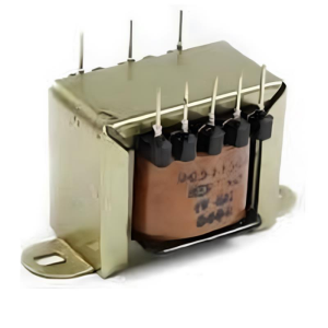 Açık Tip Trafo 35VA 35W 0-6-7.5-9-12V AC