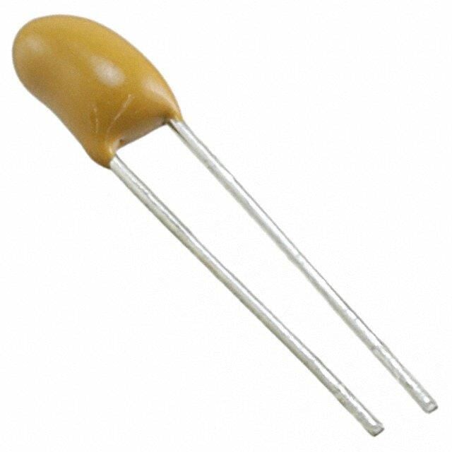 33uF 20V Tantal Kondansatör