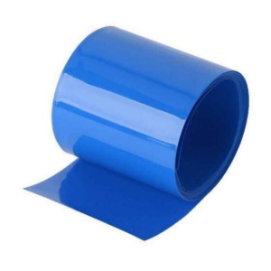Batarya Shrink 22cm Isı ile Daralan PVC 1metre Makaron 18650 Li-ion