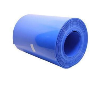 Batarya Shrink 13cm Isı ile Daralan PVC 1metre Makaron 18650 Li-ion