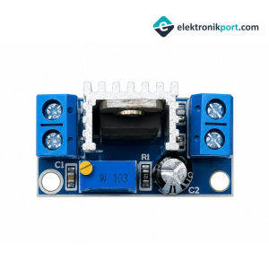 LM317 DC-DC Voltaj Düşürücü Regülatör Kartı - Step Down