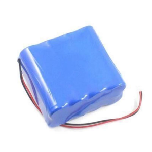 Batarya Shrink 28cm Isı ile Daralan PVC 1metre Makaron 18650 Li-ion