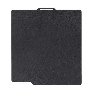 PorimaX Textured Black PEI Tabla